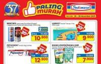 Promo Indomaret Murah 20-26 November 2025, Pepsodent & Mama Lemon Hemat 25%