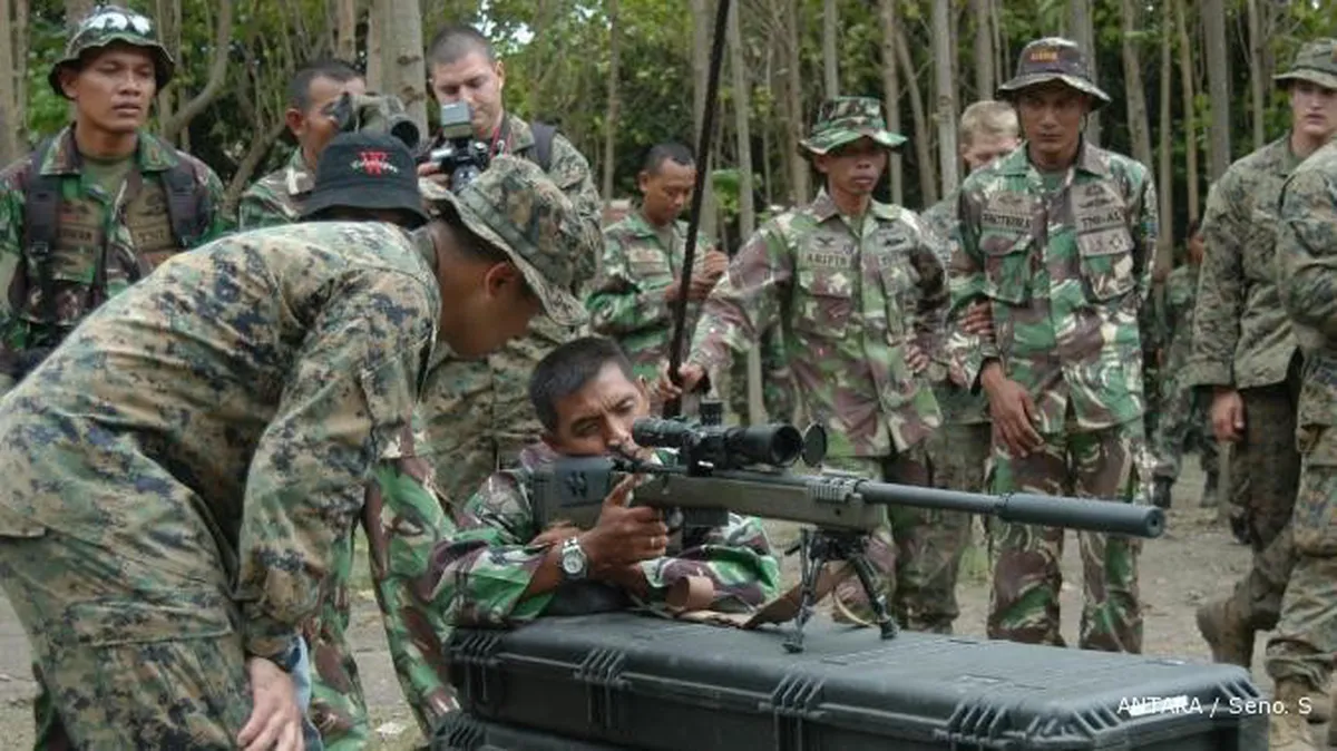 Tujuh K/L dapat anggaran lebih Rp 20 triliun