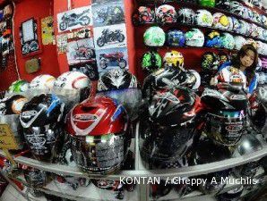Aplikasi SNI baru capai 20%