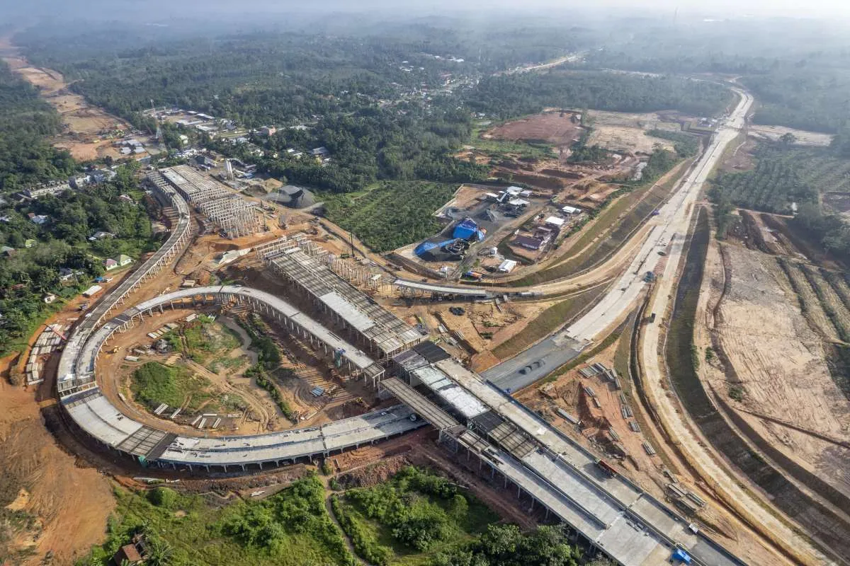 Anggaran Minim, Kementerian PU Disarankan Prioritaskan Pembangunan Proyek Ini