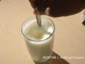 IPB tetap keukeh rahasiakan nama susu formula tercemar
