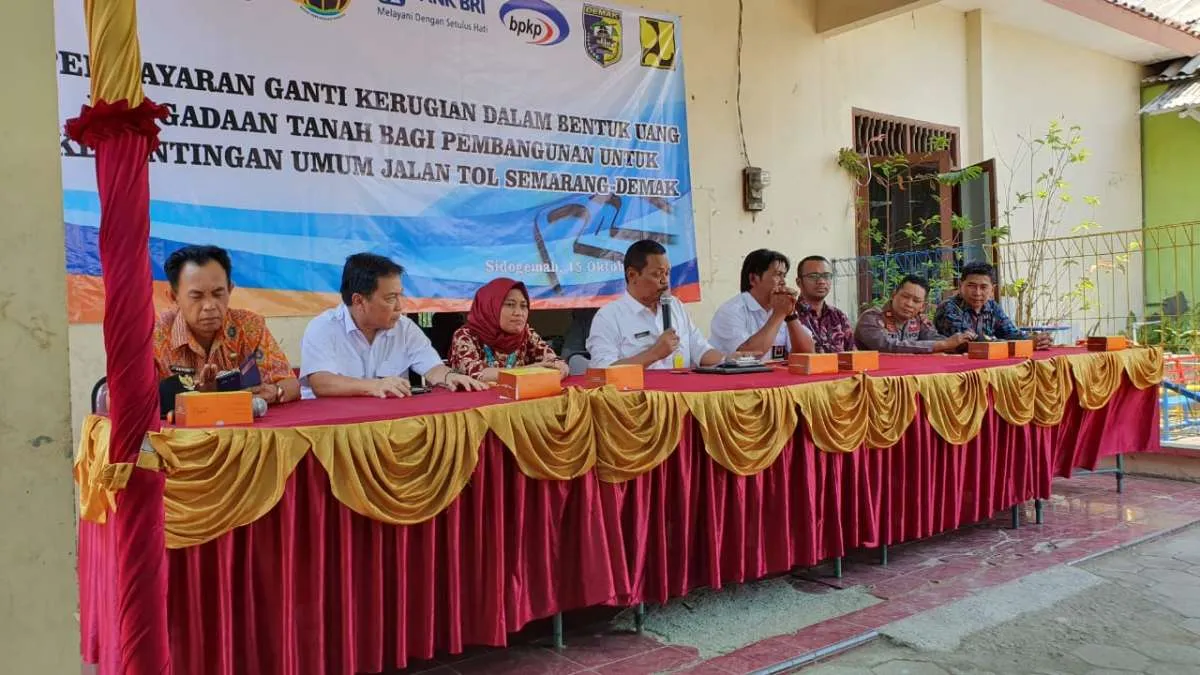 Ada corona, LMAN berikan relaksasi kepada mitra