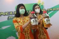  Permintaan Biodiesel B40 Semakin Licin Tahun Ini