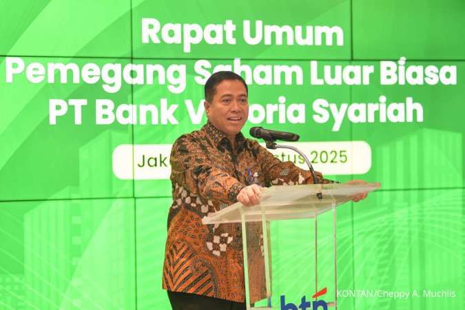 BTN Syariah Tambah 2 Kantor di Aceh