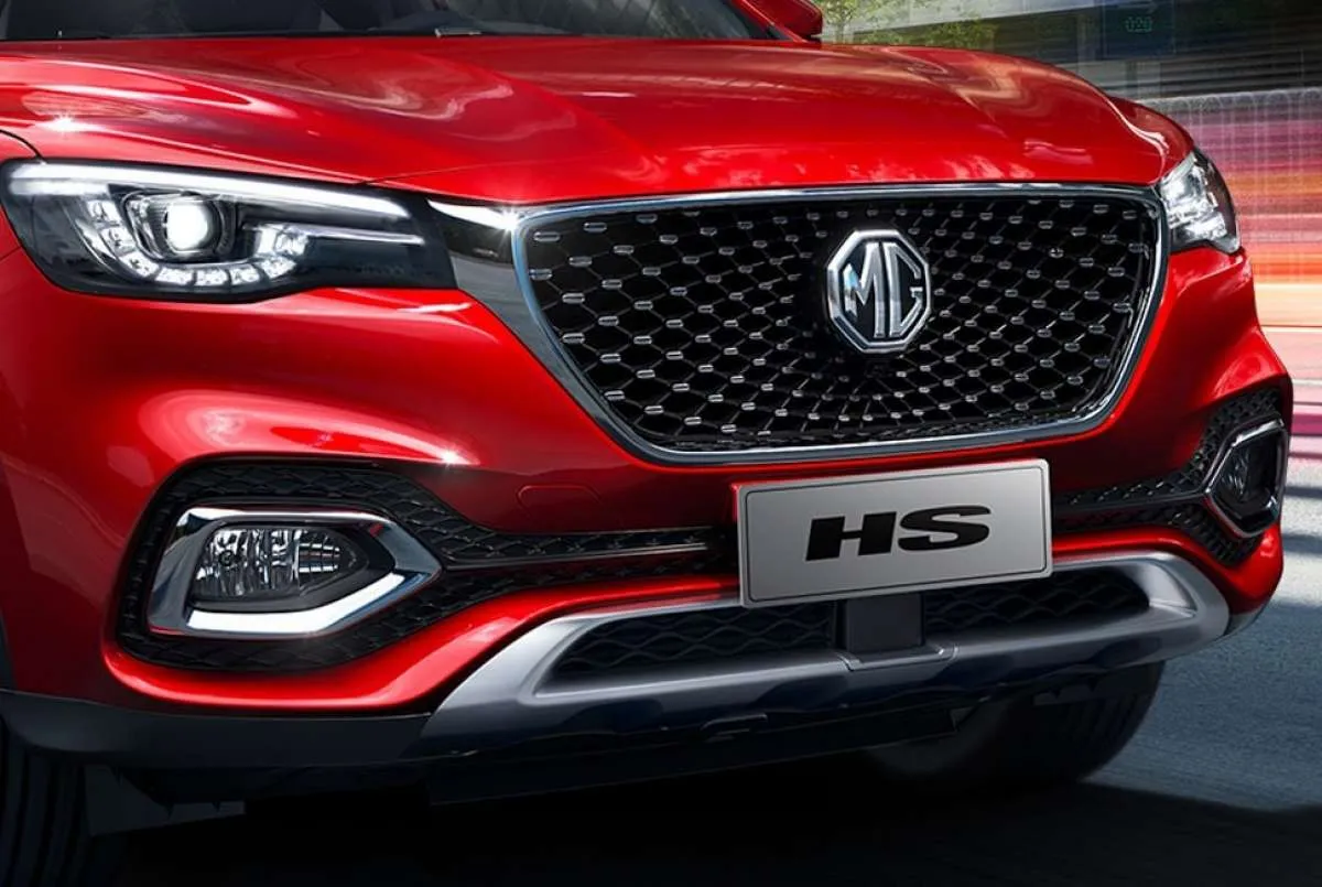 MG Motor tawarkan bunga cicilan 0% selama 3 tahun