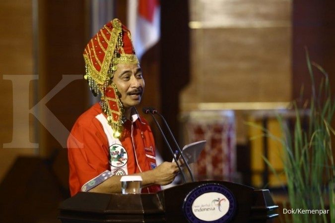 Ritual Budaya Melayu di Kalimantan Barat