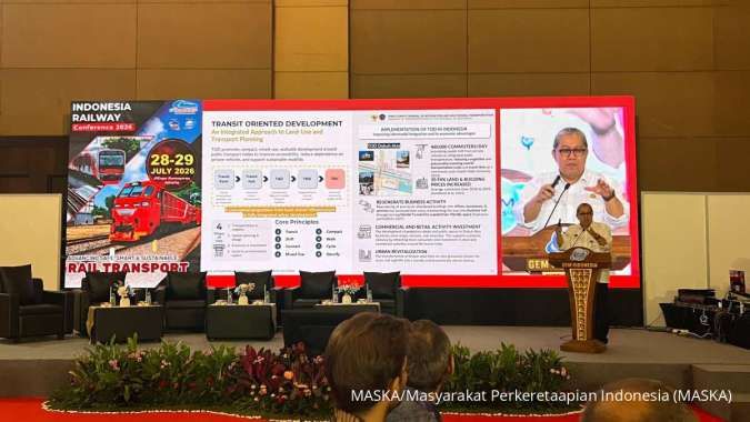 Uni Eropa Siap Dukung Investasi Transportasi Berkelanjutan di Indonesia