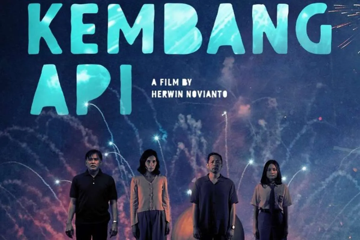 Rekomendasi 6 Film Bertema Time Loop dari Dalam dan Luar Negeri
