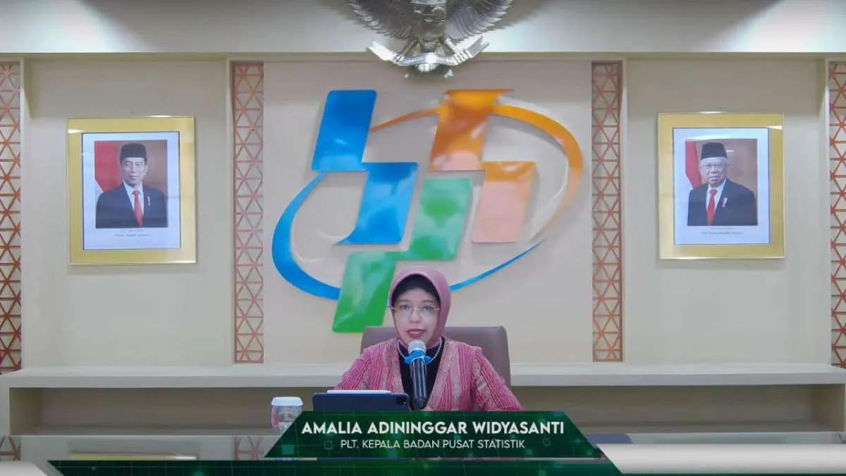 Bappenas Targetkan Indeks Ekonomi Hijau RI Mencapai 90,65% Pada 2045