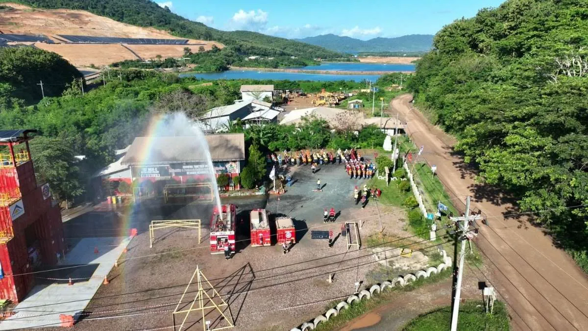 Harga Emas Melesat, MDKA Gelontorkan US$1 Miliar Percepat Proyek