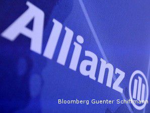 2010, Allianz Life Fokus ke Segmen Secon Level