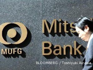 Mitsubishi dan Albaraka incar bank di Indonesia