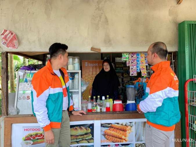 BPTN Syariah Kucurkan Pembiayaan Rp 71 Miliar ke Ibu-Ibu Prasejahtera di Kalbar