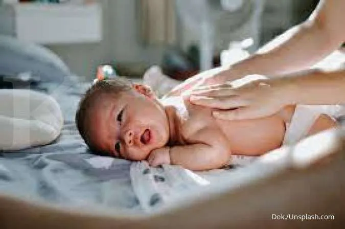 5 Penyakit yang Sering Terjadi pada Bayi di Tahun Pertama