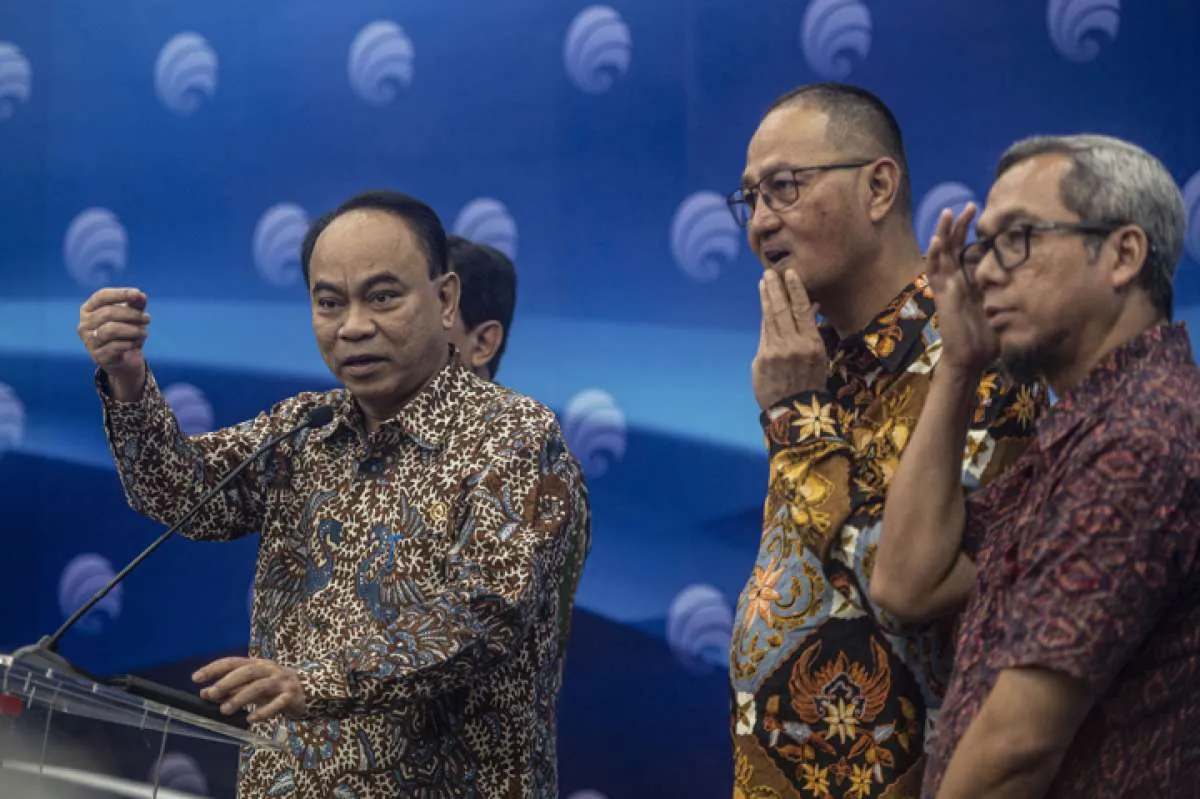 Sikapi S-Commerce, Menkominfo: Lindungi Konsumen dan Kreativitas