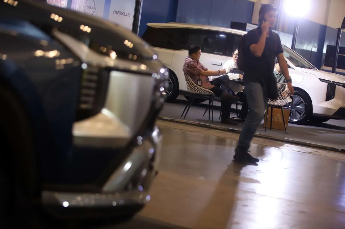 Strategi Bank di Balik Anjloknya Kredit Kendaraan Bermotor