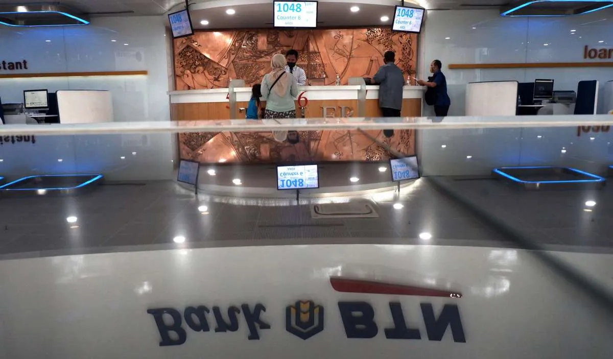 Repo dan PUAB sepi, bank pilih koleksi SBN