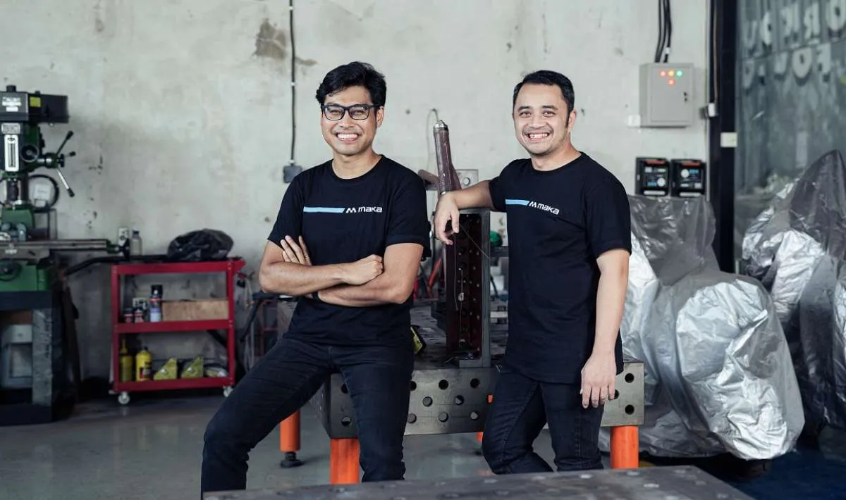 Raih Pendanaan, Maka Motors Akan Memperluas Produksi Motor Listrik