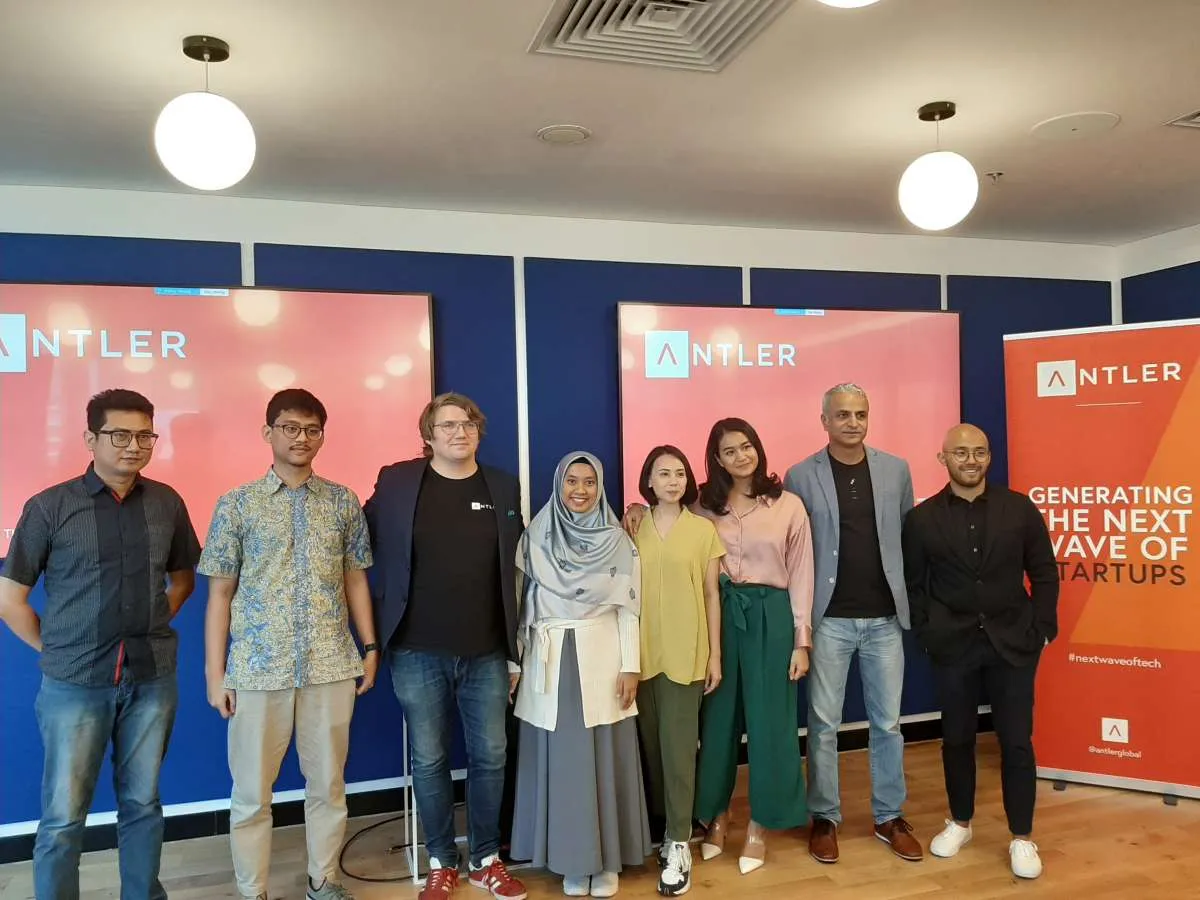 Perusahaan akselerator startup, Antler akan ekspansi ke Indonesia tahun 2020