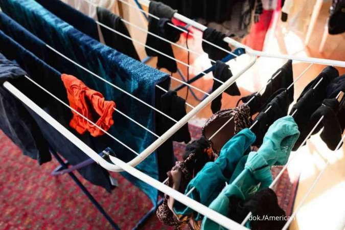 Apakah Dehumidifier Membantu Mengeringkan Cucian?