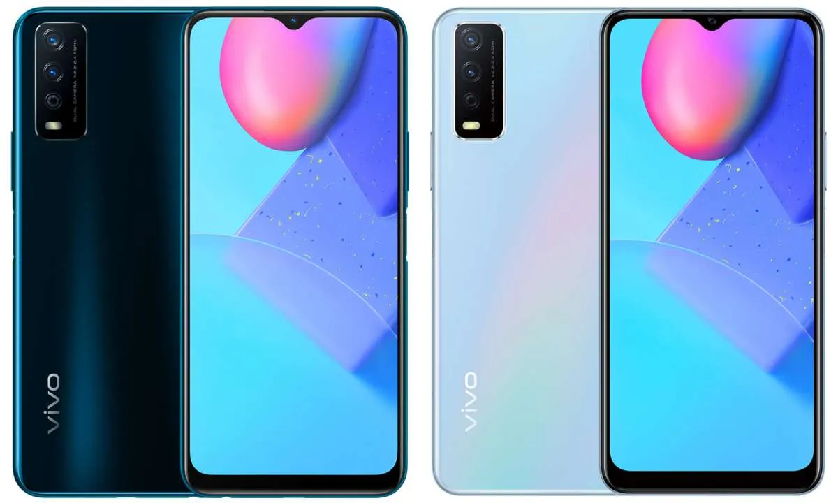 Update Harga HP Vivo Terbaru dari Y Series di Mei 2022