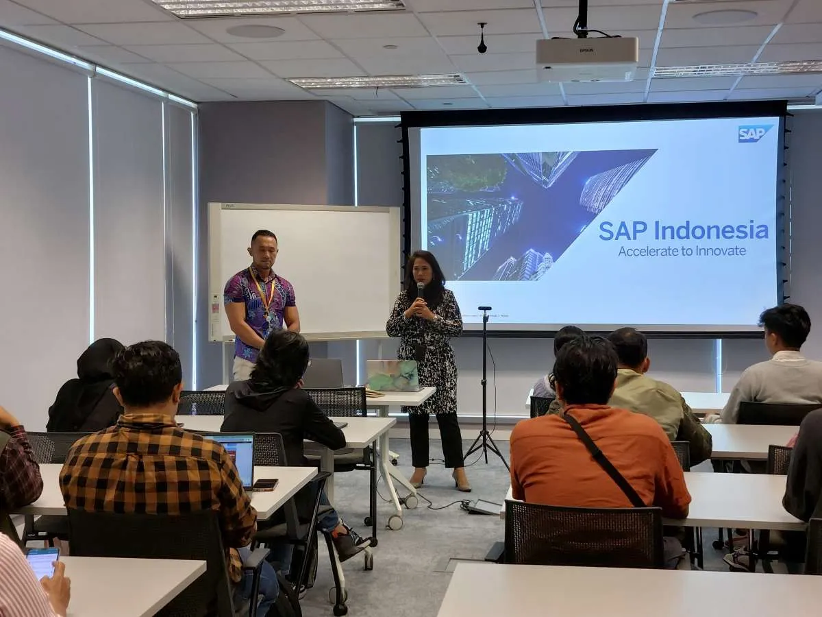 Pelanggan Dapat Manfaatkan Data Bisnis dalam Solusi Cloud dari SAP Pakai LLMs Kustom