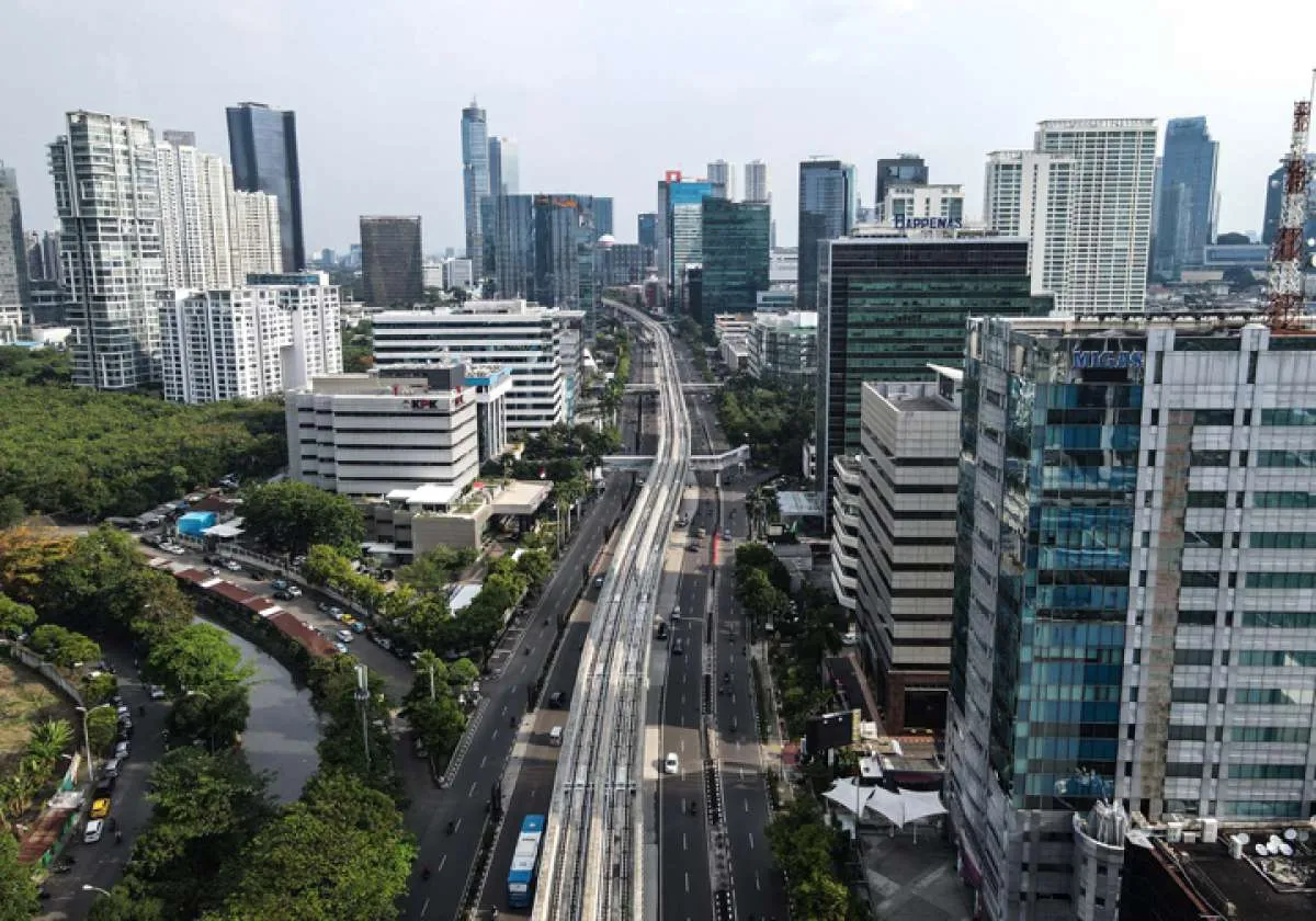 Adhi Karya (ADHI) Menyerap Capex Rp 900 Miliar hingga Kuartal III 2023