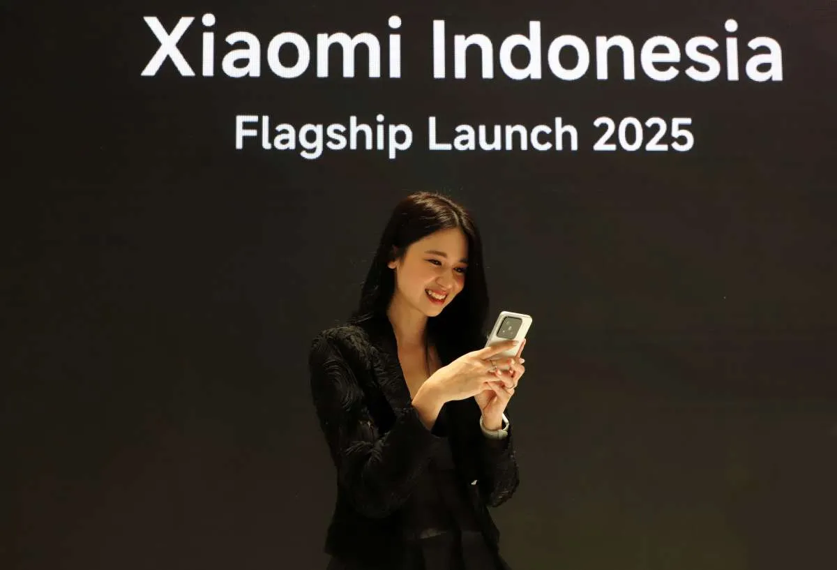 Xiaomi 15T Pro Smartphone yang Pakai Leica 5x Pro telefoto! Ini Kecanggihannya!