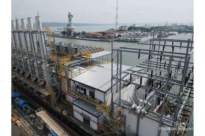 Kontan - PLN Kilas Industri Online