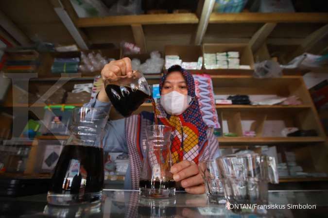 Barista dan F&B Enthusiast Diajak Tunjukkan Bakat Lewat Barista Innovation Challange