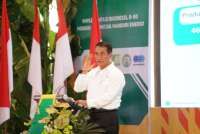 Cadangan Melimpah, Mentan Tawarkan Ekspor 10.000 Ton Beras Premium ke Singapura