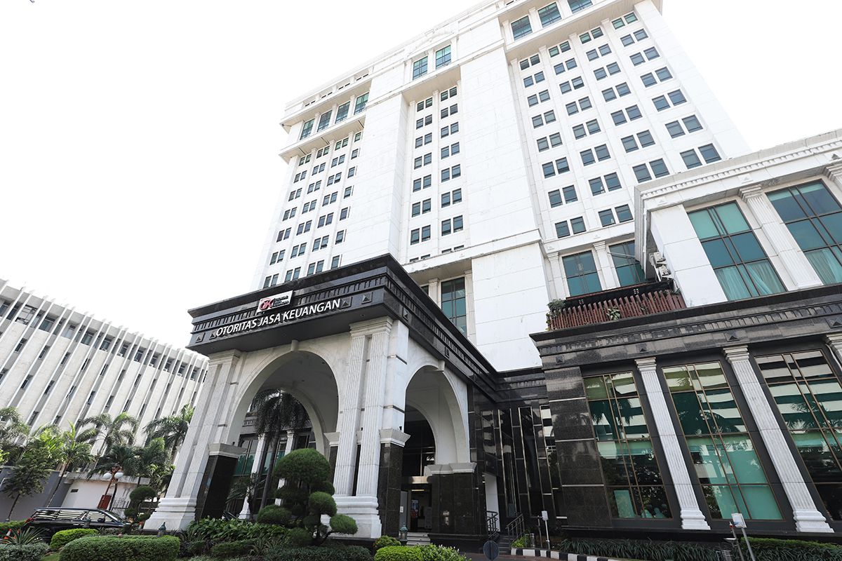 OJK Akan Perketat Kontrol Perilaku Manajer Investasi