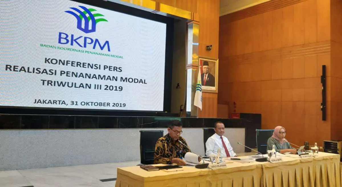 Pemerintah siapkan 12 paket regulasi untuk tingkatkan kemudahan berusaha