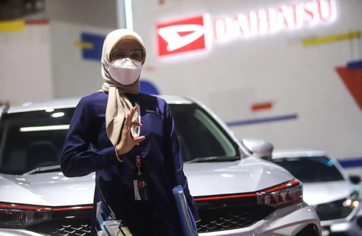 Simak Harga Mobil Baru Rp 100 Jutaan per Juli 2023, Brio Naik Banyak