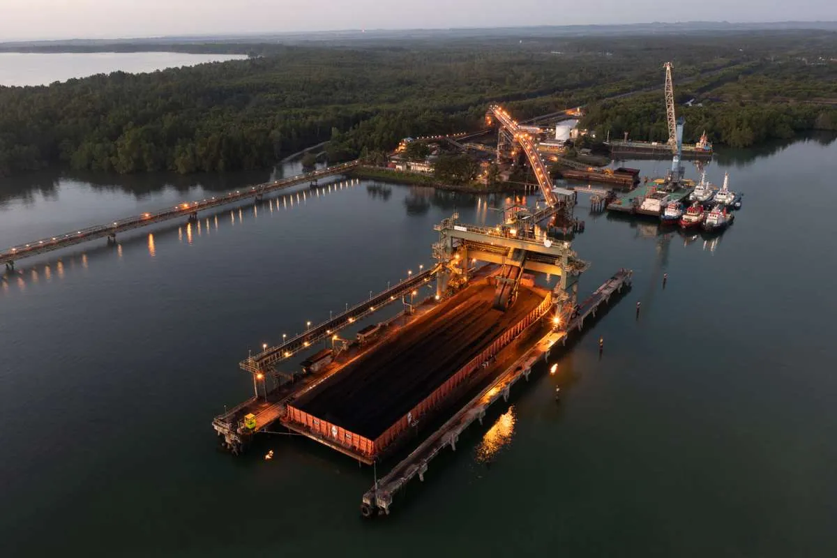 Indo Tambangraya (ITMG) Bersiap Tebar Dividen Jumbo, Cek Besarannya