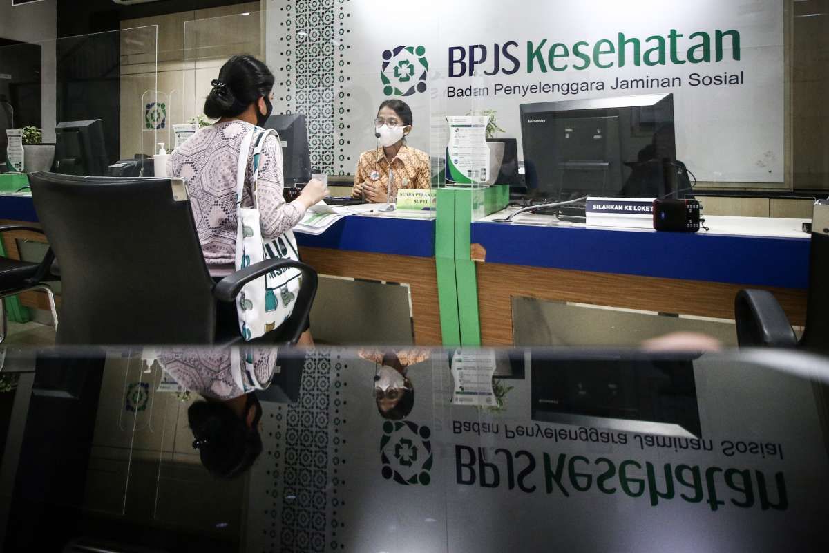 Peserta mandiri kelas III BPJS Kesehatan masih terima subsidi