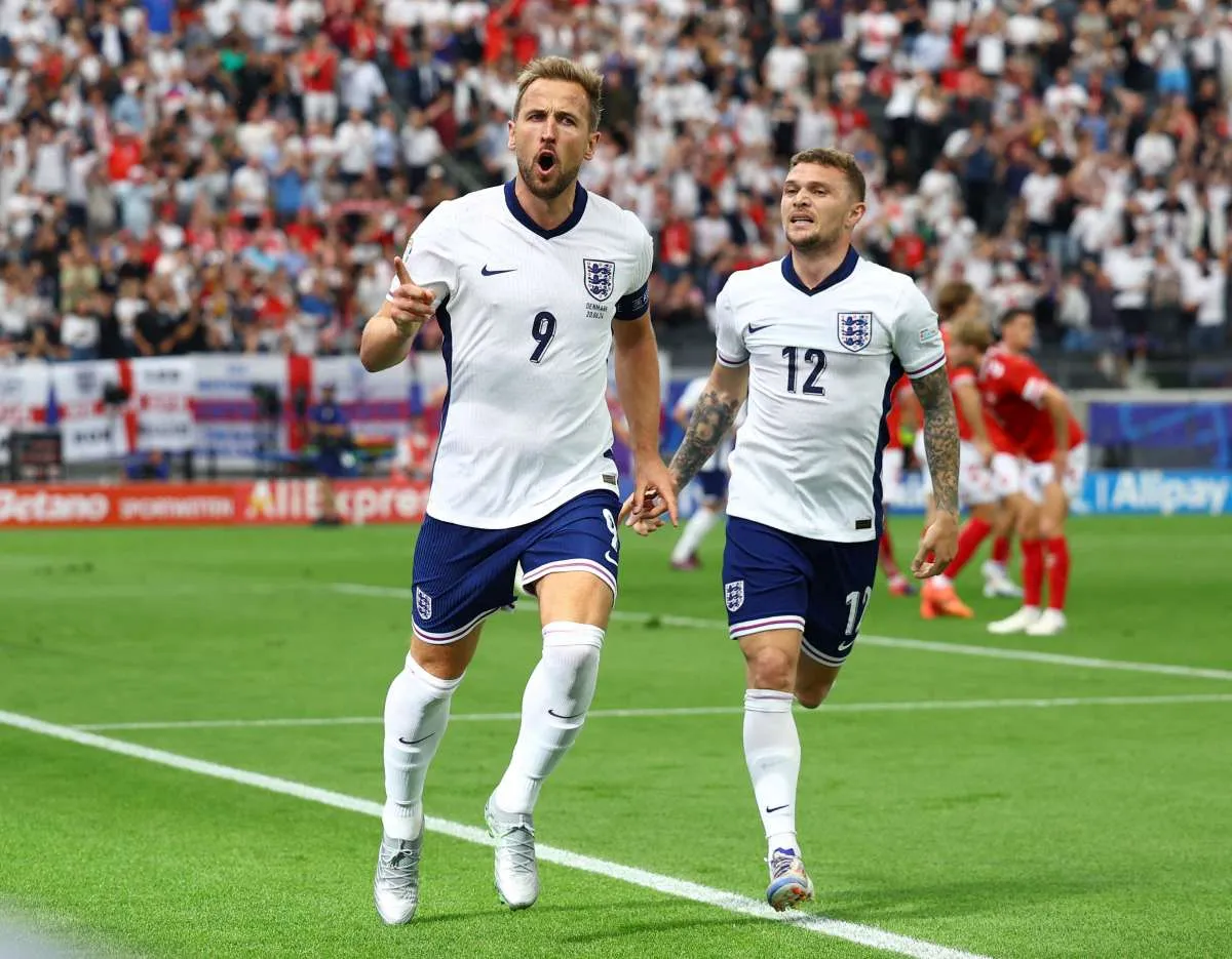 Jadwal Babak 16 Besar Euro 2024, Ada Laga Inggris vs Slowakia