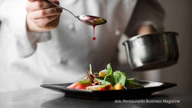 4 Kesalahan yang Bikin Masakan Gagal, Pernah Mengalaminya?