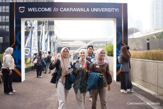 Cakrawala University Buka Kampus Baru di Sudirman, Ini Fokus Pendidikannya