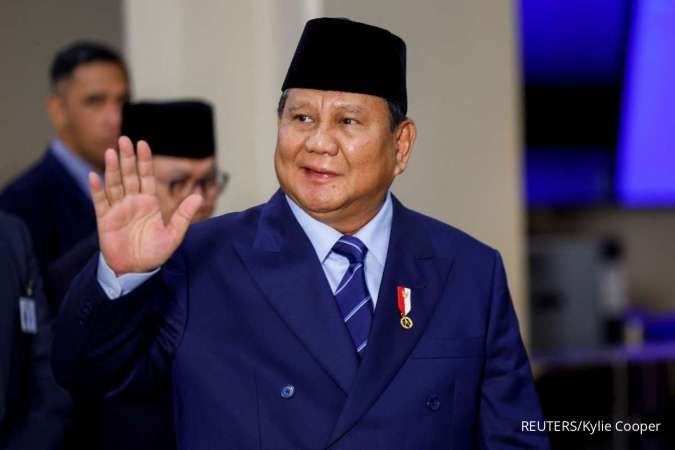 Presiden Prabowo Tiba di Kanada, Ini Agendanya