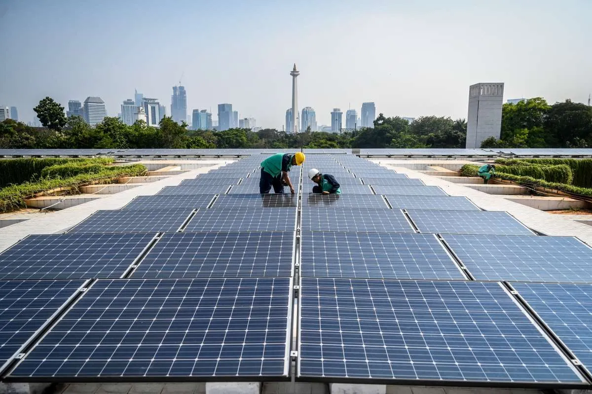 Peluang Asia Tenggara untuk Mempercepat Transisi Energi