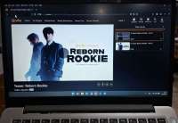 Sinopsis 2 Drakor Terbaru di Viu Bulan Mei 2026, Ada Drakor Reborn Rookie