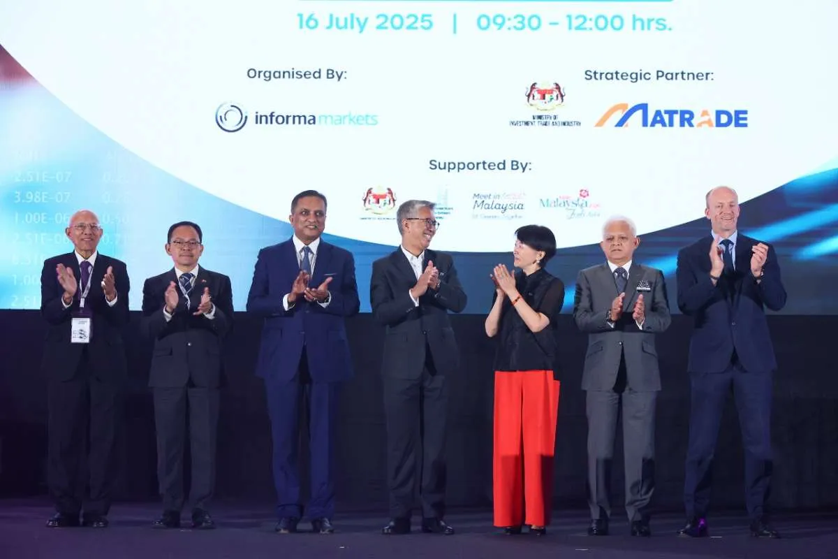 International Healthcare Week 2025 Digelar di Malaysia, Diikuti 900 Peserta