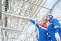 Saka Energi Gali Potensi Migas WK Pekawai, Bakal Bor Sumur Eksplorasi di Kuartal III
