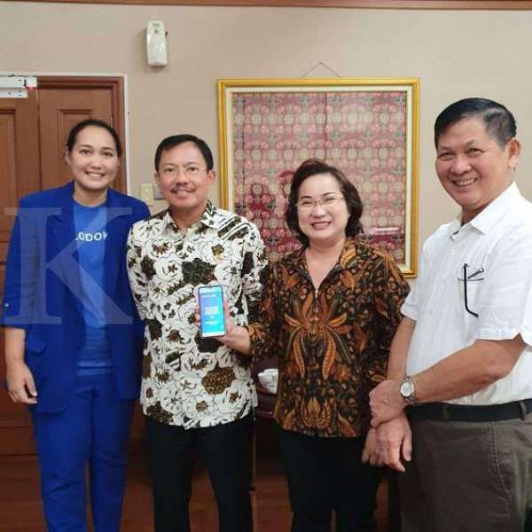 Alodokter Rilis Layanan Digital untuk Cek Mandiri Risiko Terkena Covid-19