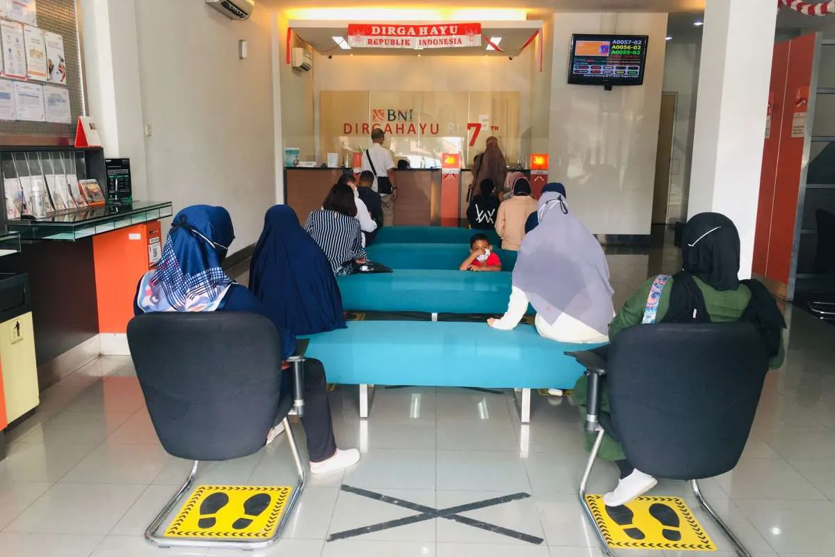 Bank Pacu Bisnis Bancassurance pada 2022