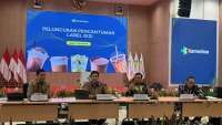 Label Nutri-Level Mulai Berlaku, Kemenkes Beri Waktu Adaptasi ke Industri