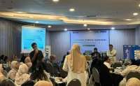 Sasar Segmen Mikro, BRI Insurance Gencarkan Literasi Keuangan Asuransi di Daerah