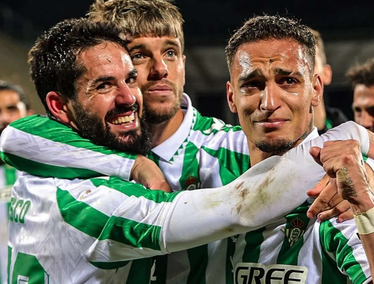 Prediksi Susunan Pemain Real Betis di Final Conference League Kontra Chelsea