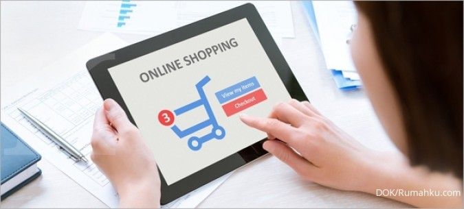 Pengamat menilai PMK baru soal e-commerce memberikan kepastian bagi pedagang